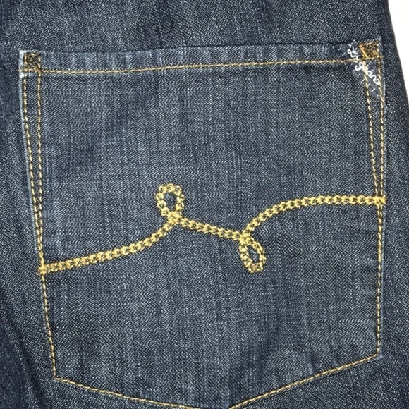 LRG Geans By LRG Men’s Straight Leg Grass Roots Jeans - Picture 8 of 12